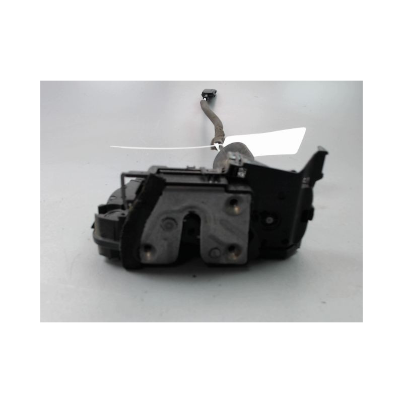 SYSTEME CONDAMNATION AVANT DROIT RENAULT TWINGO III 2014-...