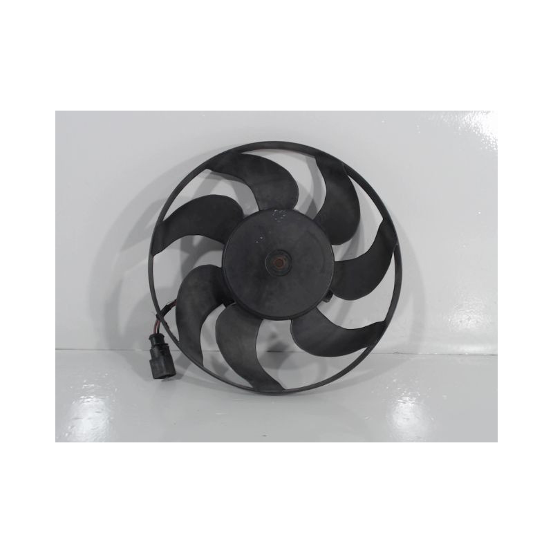 MOTEUR VENTILATEUR RADIATEUR VOLKSWAGEN TOURAN
