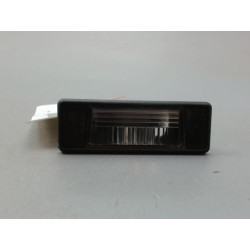 ECLAIREUR PLAQUE DE POLICE D