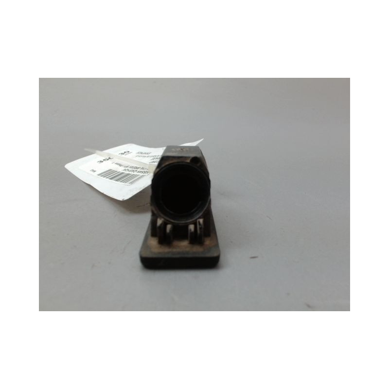 ECLAIREUR PLAQUE DE POLICE DROIT NISSAN QASHQAI BREAK I Phase 1 2007-2010
