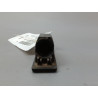 ECLAIREUR PLAQUE DE POLICE DROIT NISSAN QASHQAI BREAK I Phase 1 2007-2010