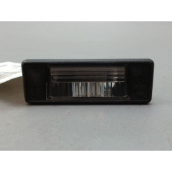 ECLAIREUR PLAQUE DE POLICE G