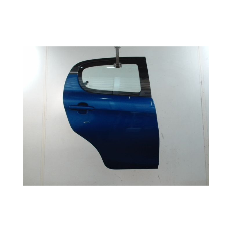PORTE ARRIERE DROIT CITROEN C1