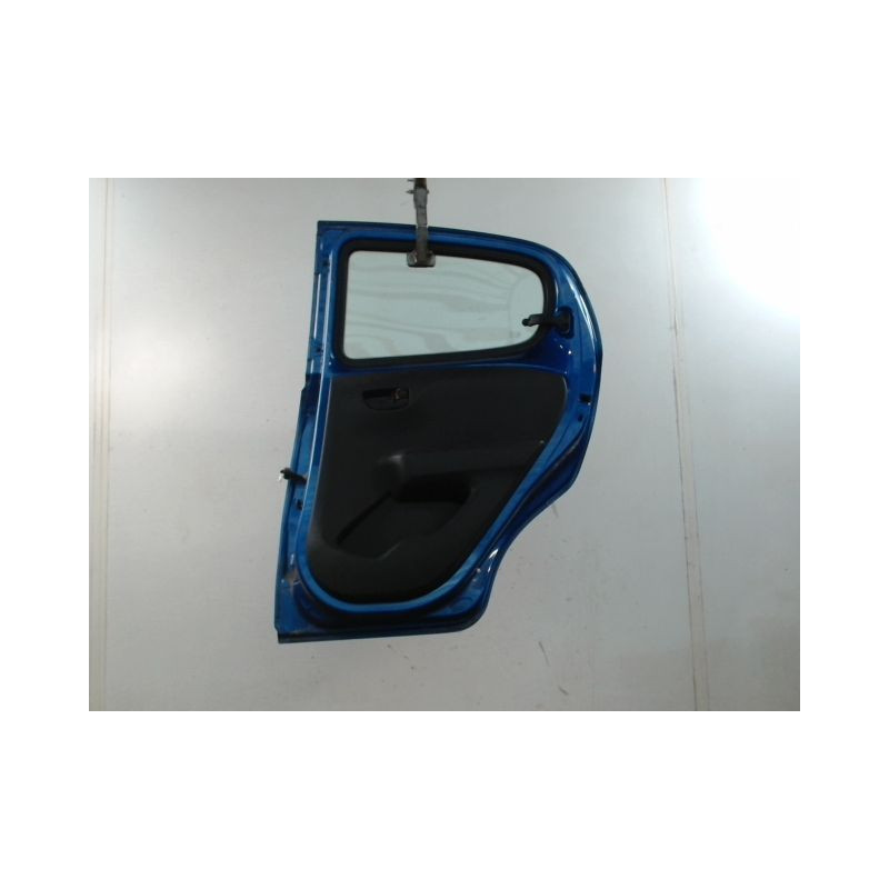 PORTE ARRIERE DROIT CITROEN C1