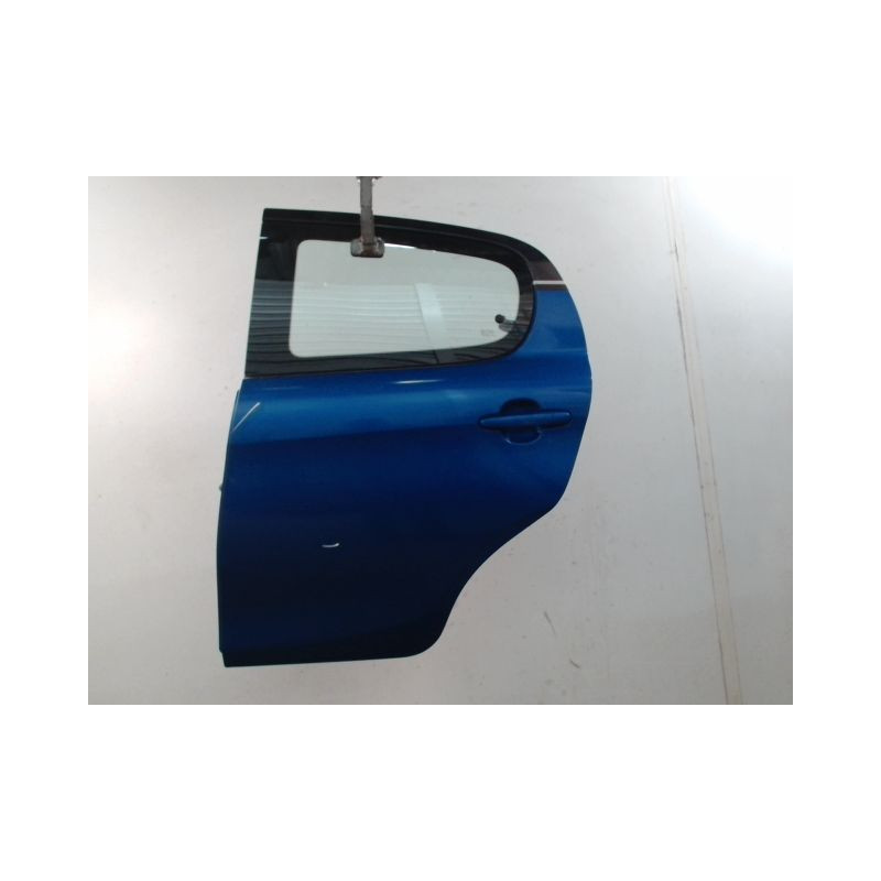 PORTE ARRIERE GAUCHE CITROEN C1