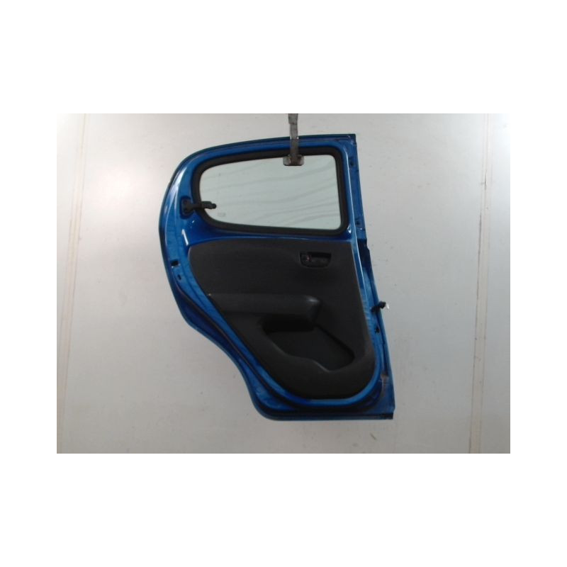 PORTE ARRIERE GAUCHE CITROEN C1
