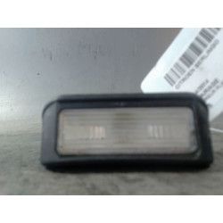 ECLAIREUR PLAQUE DE POLICE D