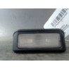 ECLAIREUR PLAQUE DE POLICE DROIT CITROEN BERLINGO FOURGON 2008-