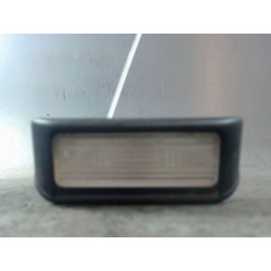 ECLAIREUR PLAQUE DE POLICE G