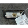ECLAIREUR PLAQUE DE POLICE GAUCHE CITROEN BERLINGO FOURGON 2008-