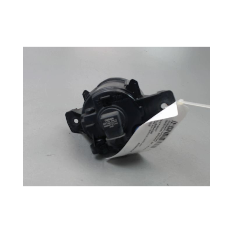 PHARE ANTIBROUILLARD AVANT DROIT NISSAN QASHQAI BREAK I Phase 1 2007-2010