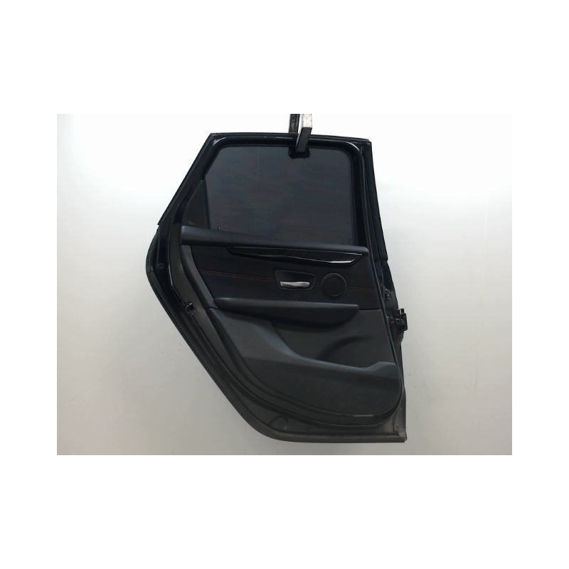 PORTE ARRIERE GAUCHE BMW SERIE 2