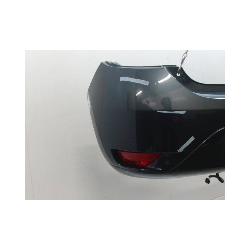PARE-CHOC ARRIER DACIA SANDERO II Phase 1 2012-...