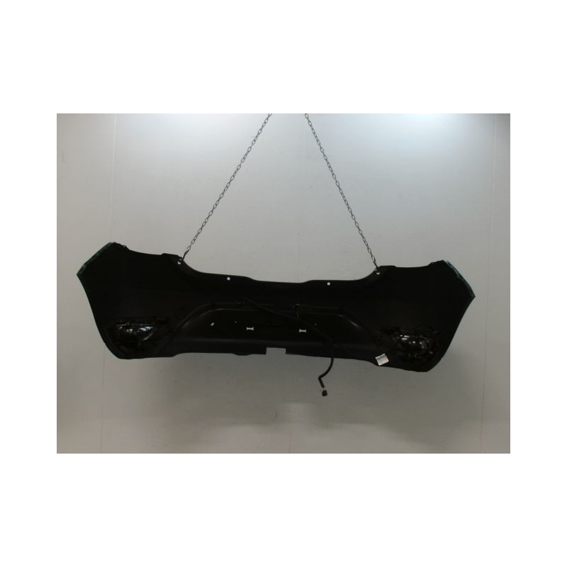 PARE-CHOC ARRIER DACIA SANDERO II Phase 1 2012-...