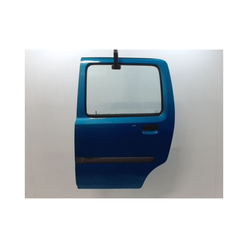 PORTE ARRIERE GAUCHE OPEL AGILA I 2000-2007