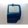 PORTE ARRIERE GAUCHE OPEL AGILA I 2000-2007