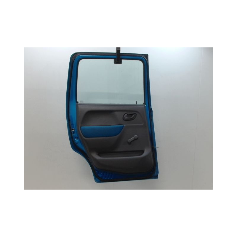 PORTE ARRIERE GAUCHE OPEL AGILA I 2000-2007