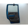PORTE ARRIERE GAUCHE OPEL AGILA I 2000-2007