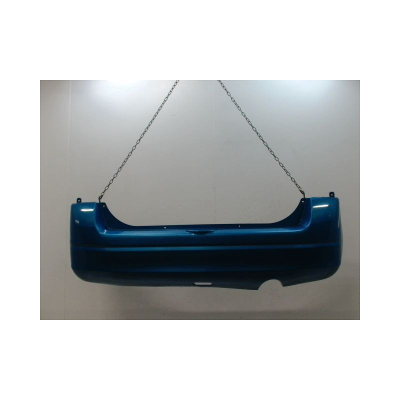 PARE-CHOC ARRIER OPEL AGILA I 2000-2007