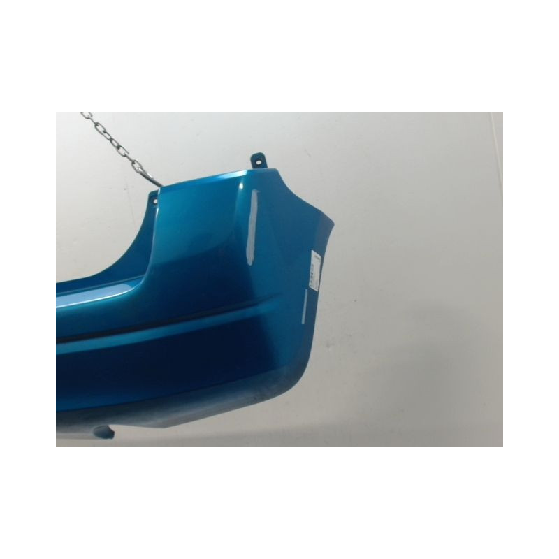 PARE-CHOC ARRIER OPEL AGILA I 2000-2007