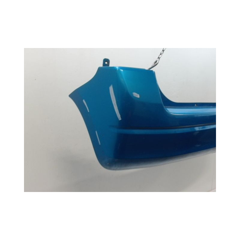 PARE-CHOC ARRIER OPEL AGILA I 2000-2007