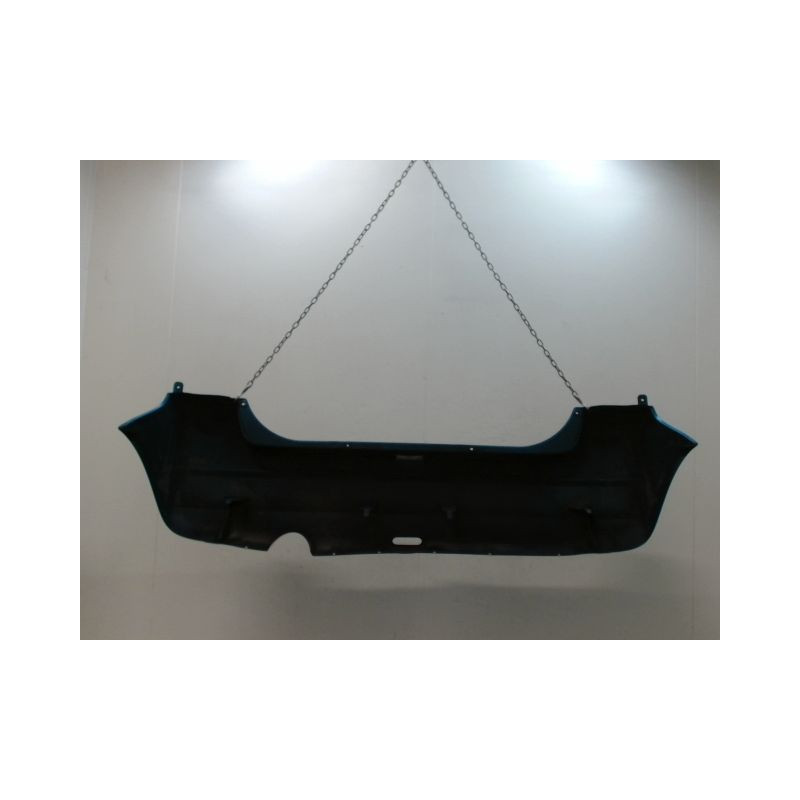 PARE-CHOC ARRIER OPEL AGILA I 2000-2007