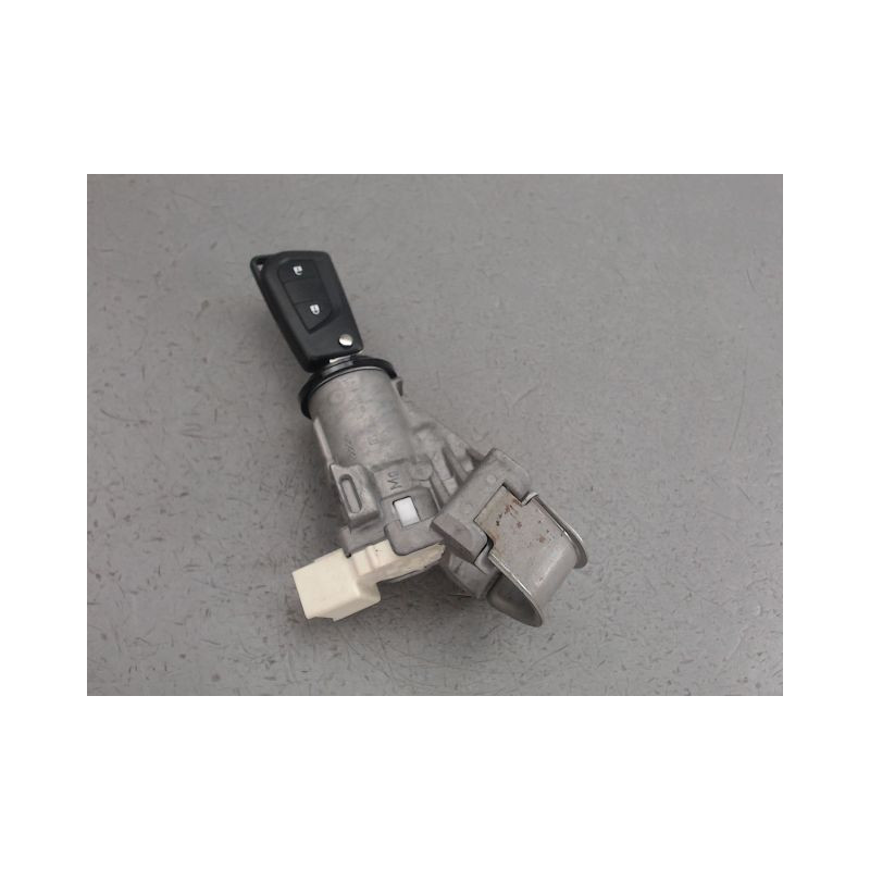 ANTIVOL DE DIRECTION CITROEN C1