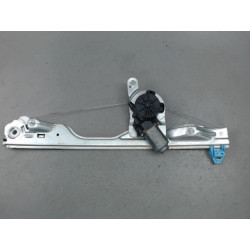 MECANISME LEVE-GLACE AVD