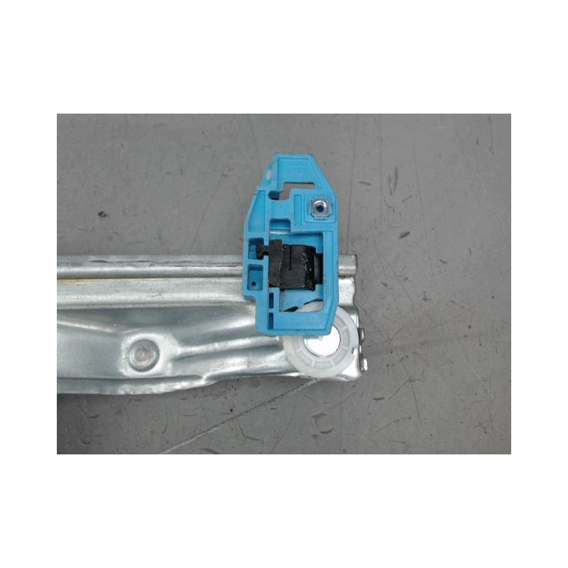 MECANISME LEVE-GLACE AVANT DROIT RENAULT MODUS
