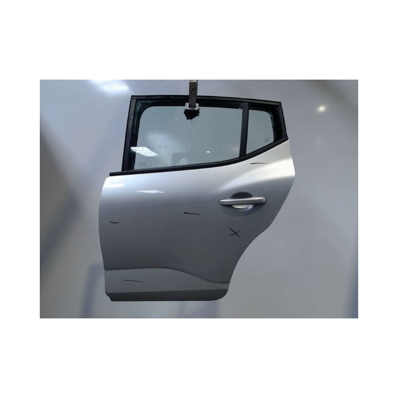 PORTE ARRIERE GAUCHE DACIA SANDERO 2008-