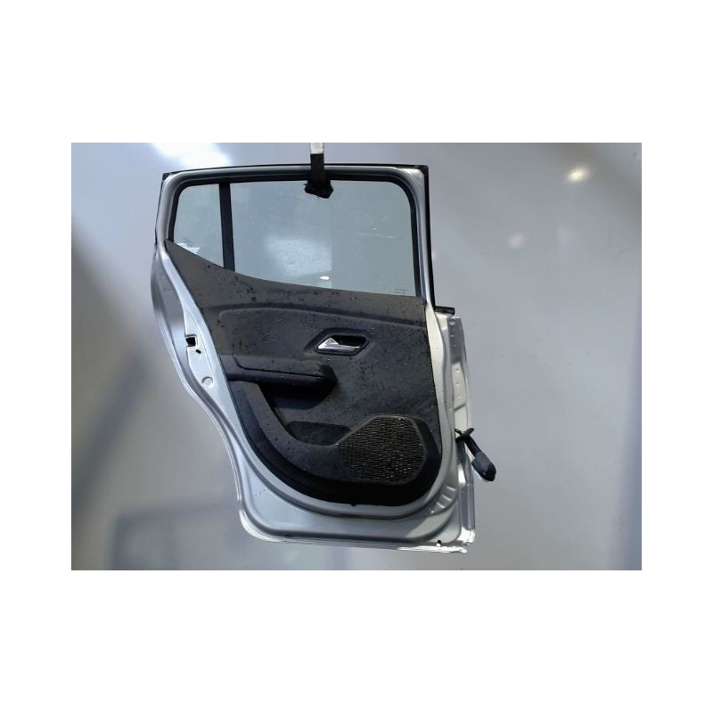 PORTE ARRIERE GAUCHE DACIA SANDERO 2008-
