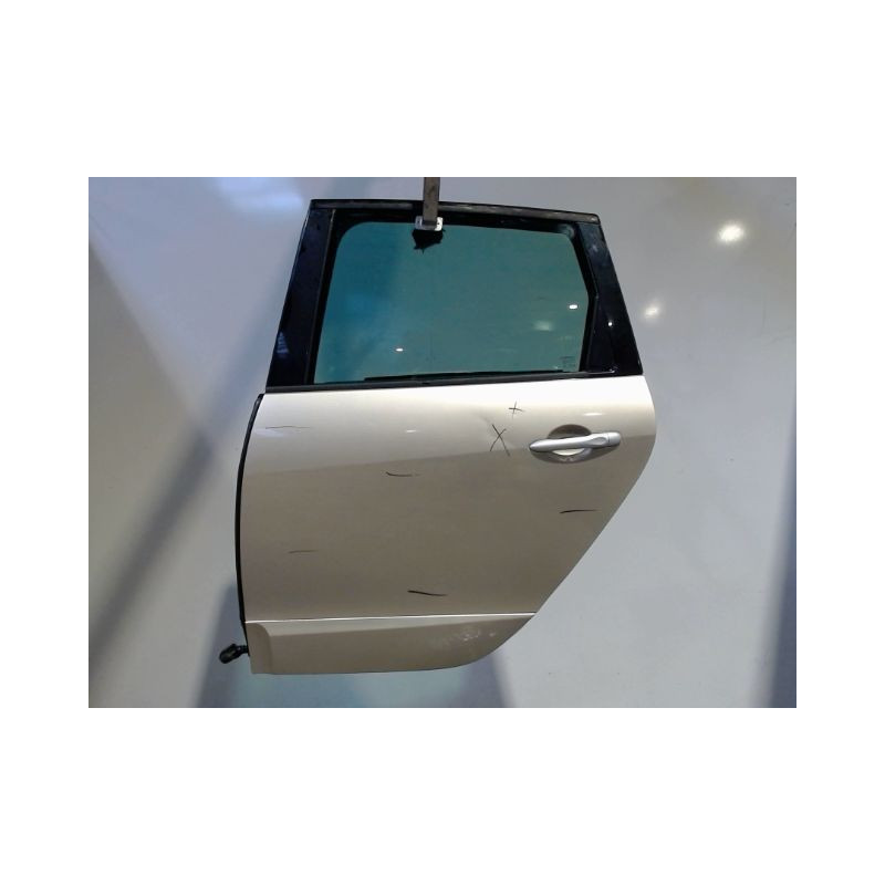 PORTE ARRIERE GAUCHE RENAULT SCENIC III 2009-