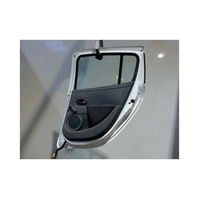 PORTE ARRIERE DROIT RENAULT CLIO III 2010-