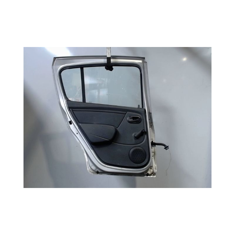 PORTE ARRIERE GAUCHE DACIA SANDERO 2008-