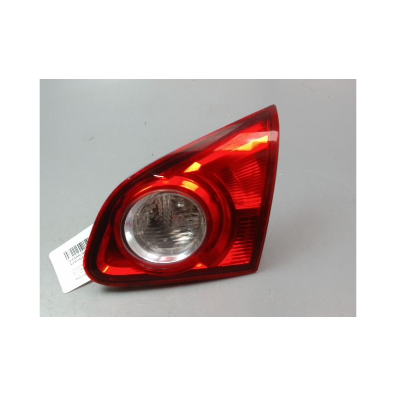 FEU ARRIERE INTERIEUR DROIT NISSAN QASHQAI BREAK I Phase 1 2007-2010