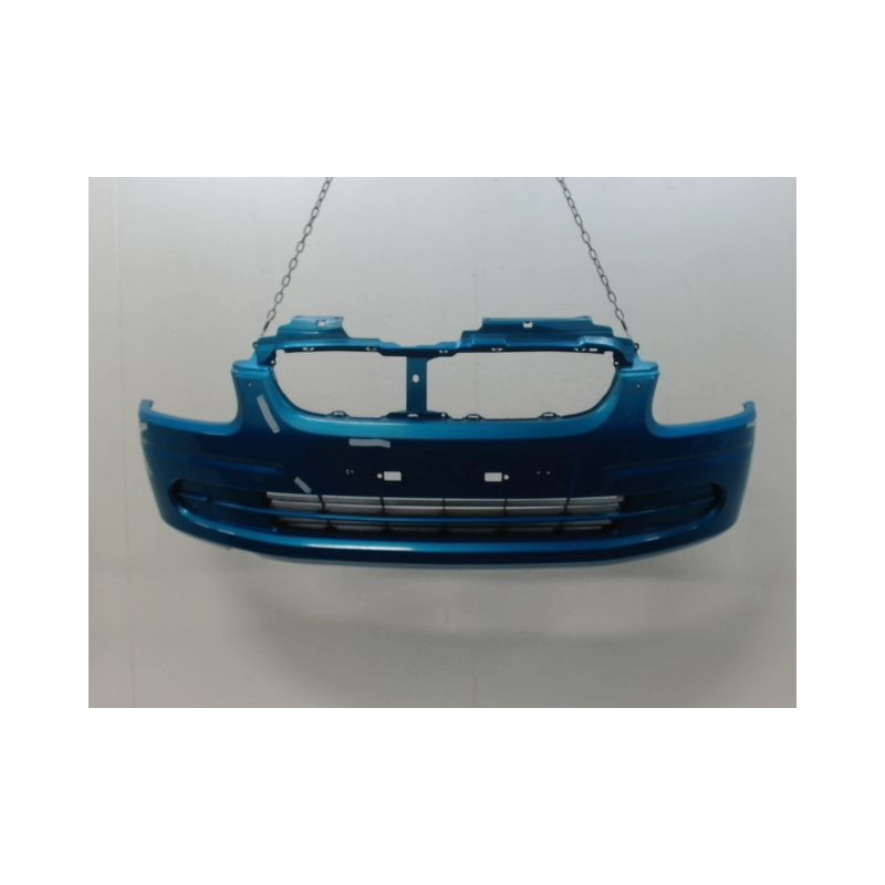 PARE-CHOC AVANT OPEL AGILA I 2000-2007