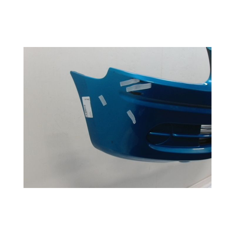 PARE-CHOC AVANT OPEL AGILA I 2000-2007