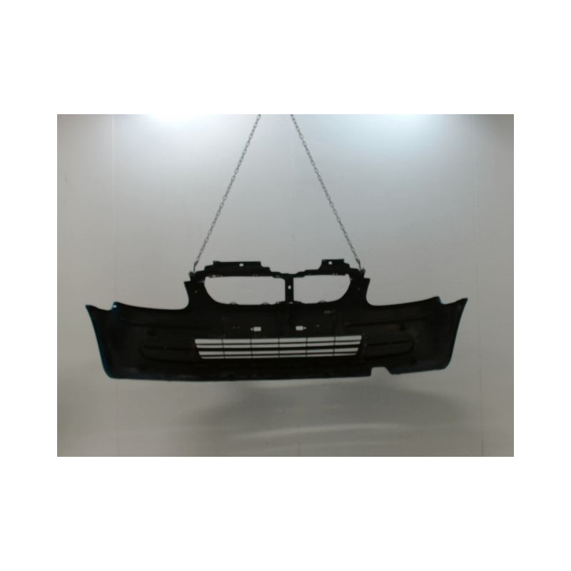 PARE-CHOC AVANT OPEL AGILA I 2000-2007