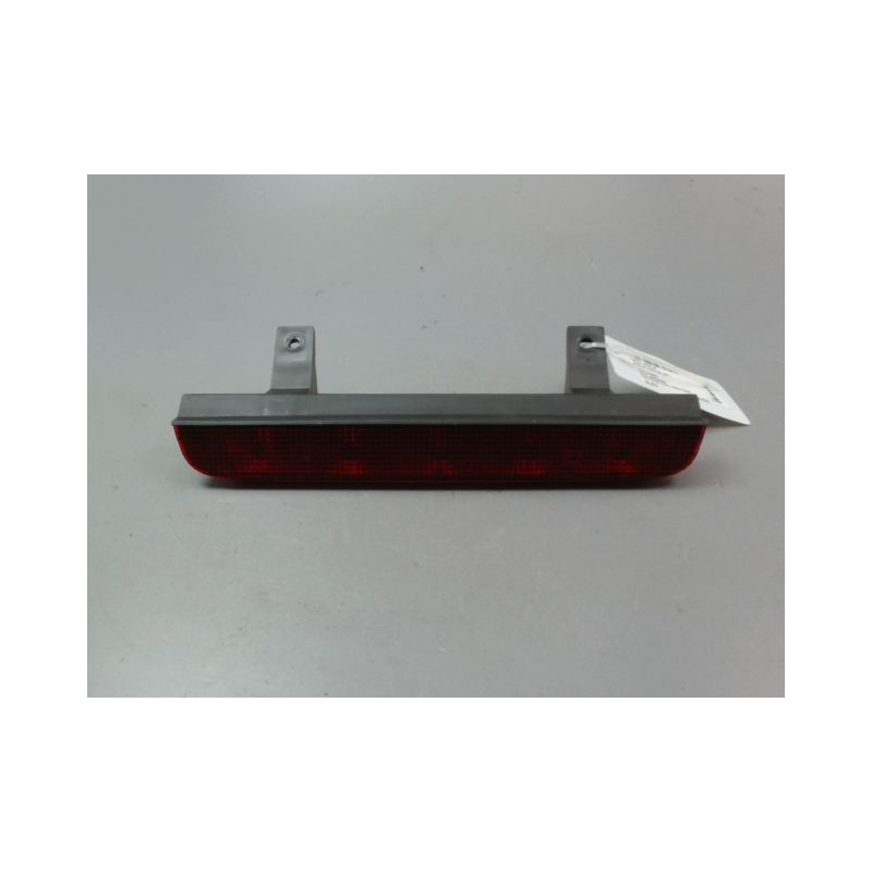 FEUX STOP SUPPLEMENTAIRE OPEL AGILA I 2000-2007