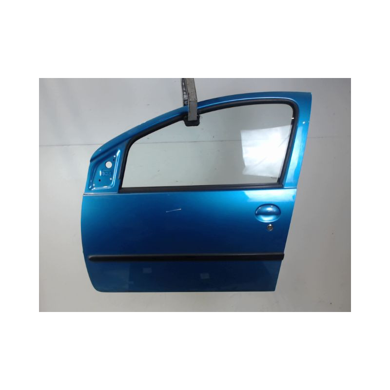 PORTE AVANT GAUCHE PEUGEOT 107 5P