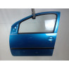 PORTE AVANT GAUCHE PEUGEOT 107 5P