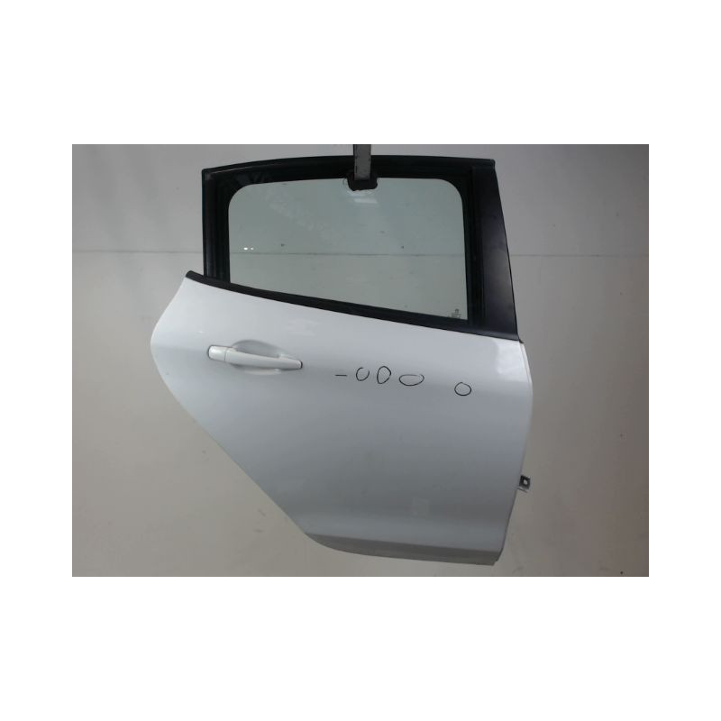PORTE ARRIERE DROIT PEUGEOT 208