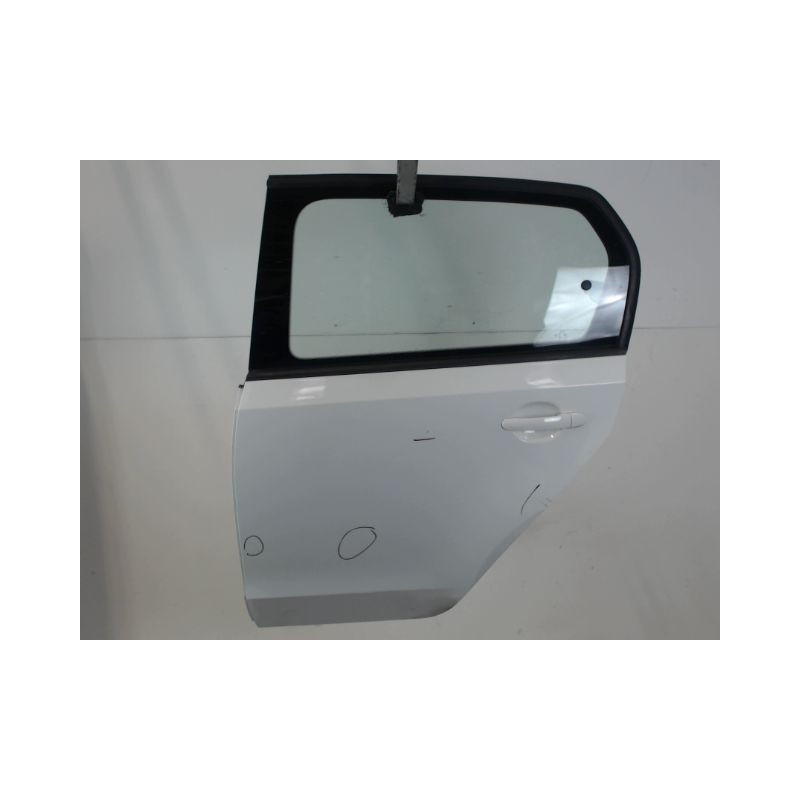 PORTE ARRIERE GAUCHE VOLKSWAGEN UP