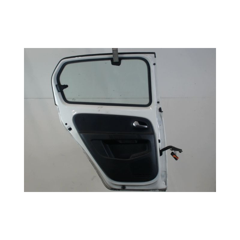 PORTE ARRIERE GAUCHE VOLKSWAGEN UP