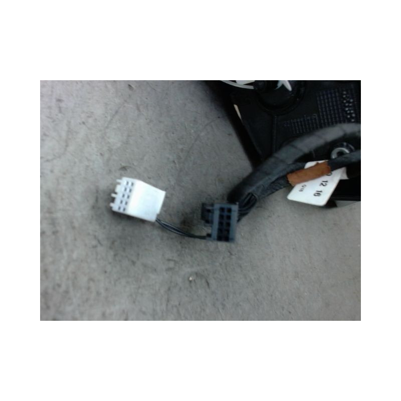 RETROVISEUR EXTERIEUR ELECTRIQUE DROIT MERCEDES GLK