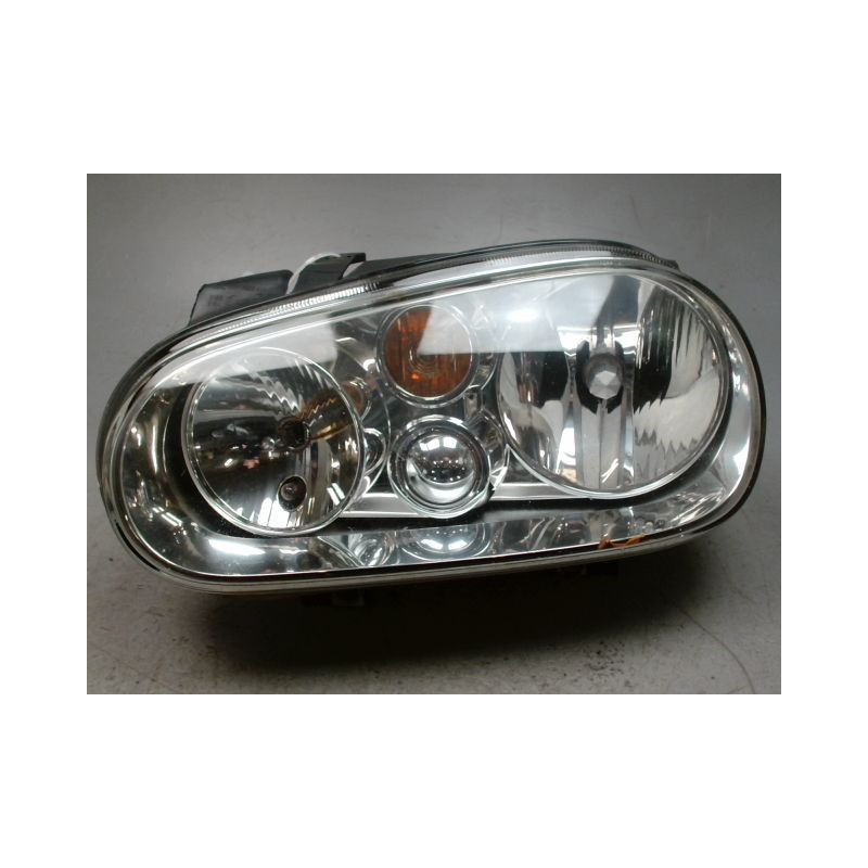 PHARE GAUCHE VOLKSWAGEN GOLF IV 98-2004
