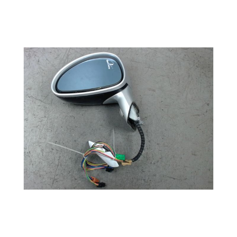 RETROVISEUR EXTERIEUR ELECTRIQUE GAUCHE CITROEN C4 04-08