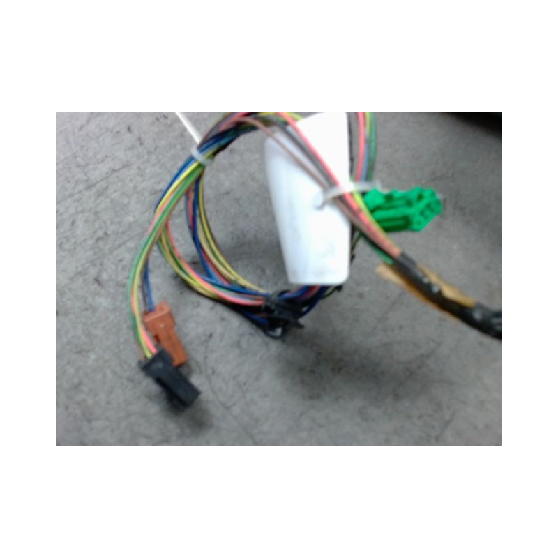RETROVISEUR EXTERIEUR ELECTRIQUE GAUCHE CITROEN C4 04-08