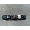 COMMANDE LEVE-GLACE PORTE AVG DACIA SANDERO 2008-