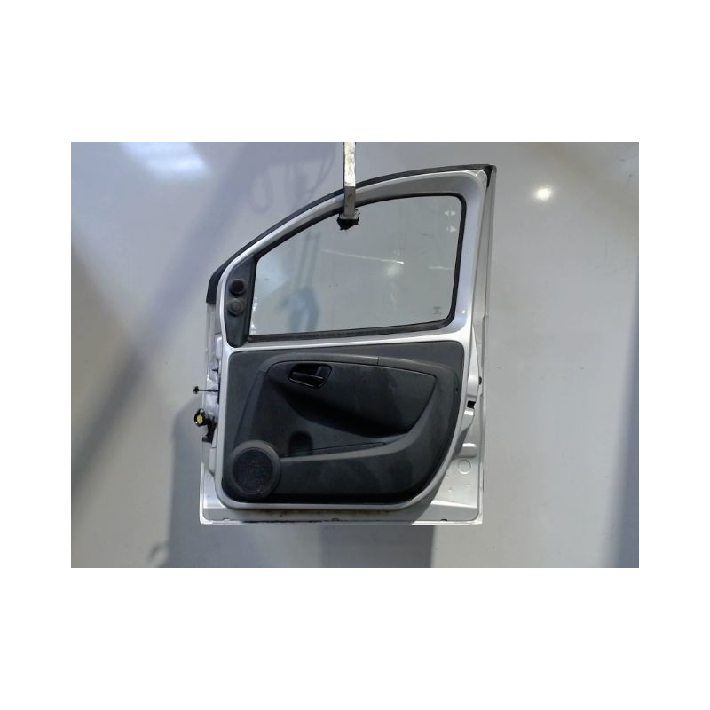 PORTE AVANT DROIT CITROEN NEMO 2007-